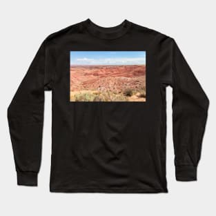 Painted Desert 2 Long Sleeve T-Shirt